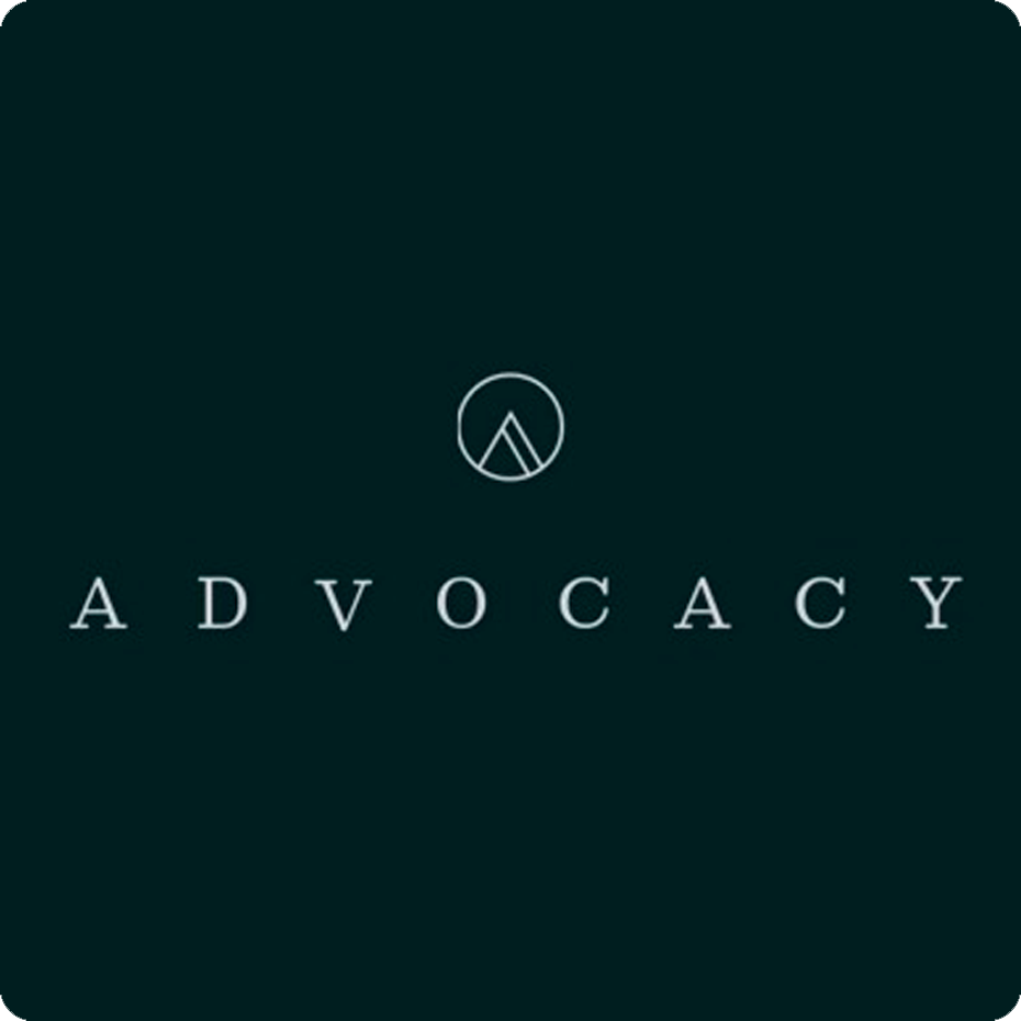 advocacy